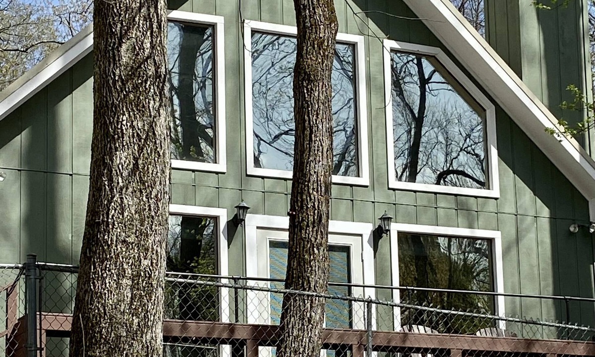 Pangburn Cabin | *Rustic River Front Cabin* Private Fishing Dock Near Greers Ferry Lake