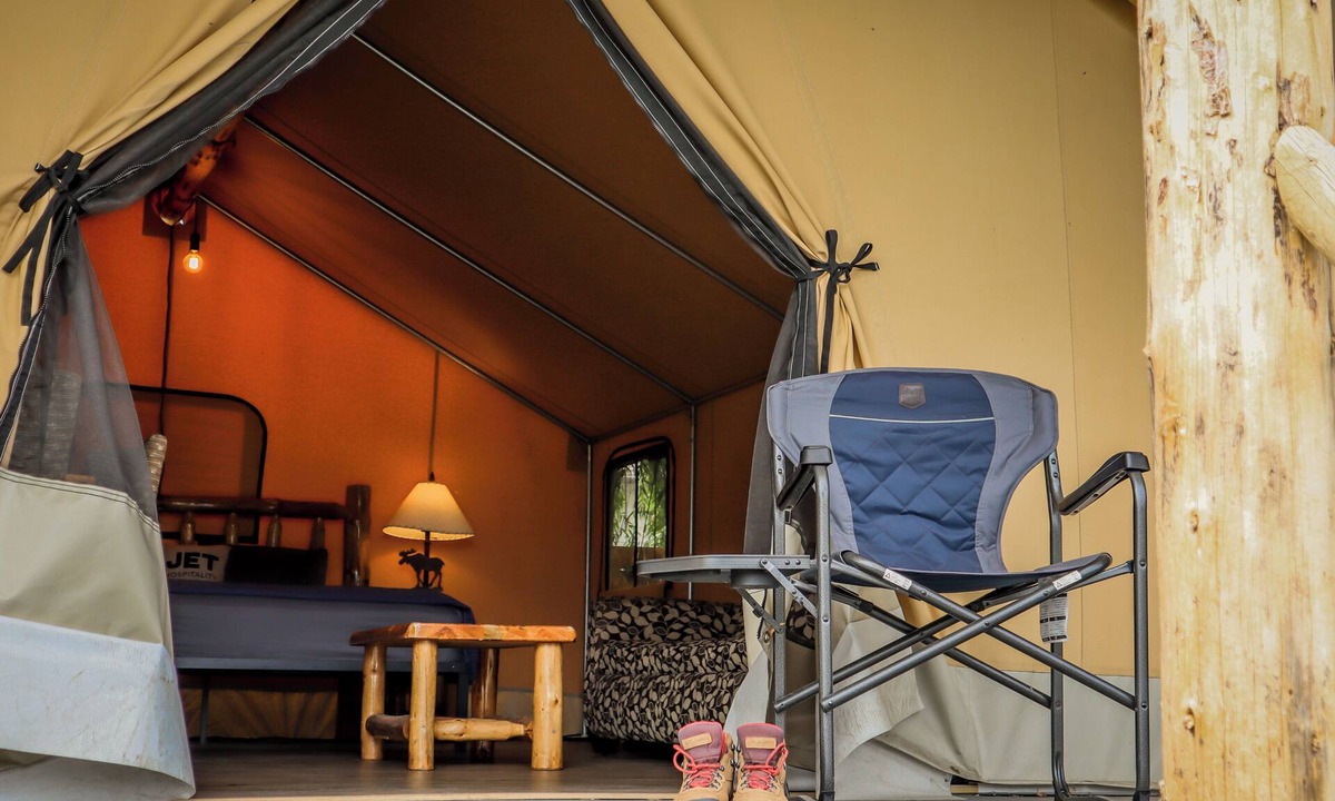 Salmon Hotel | Sacajawea Inn