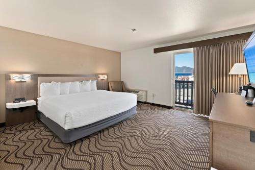 Sandpoint Hotel | Sandpoint Hotel & Suites Downtown