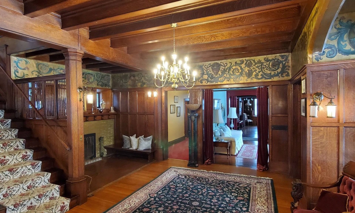 Alma Bed & Breakfast | Saravilla Bed and Breakfast