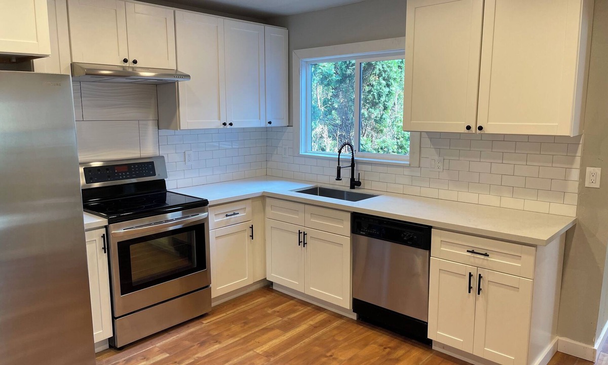 Sellwood-Moreland Apartment | SE Portland/Sellwood good Neighborhood