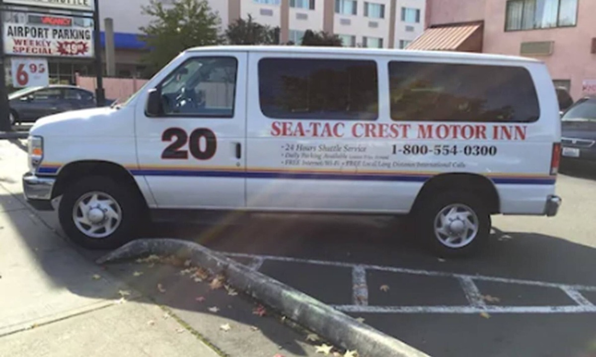 SeaTac Hotel | Sea-Tac Crest Motor Inn