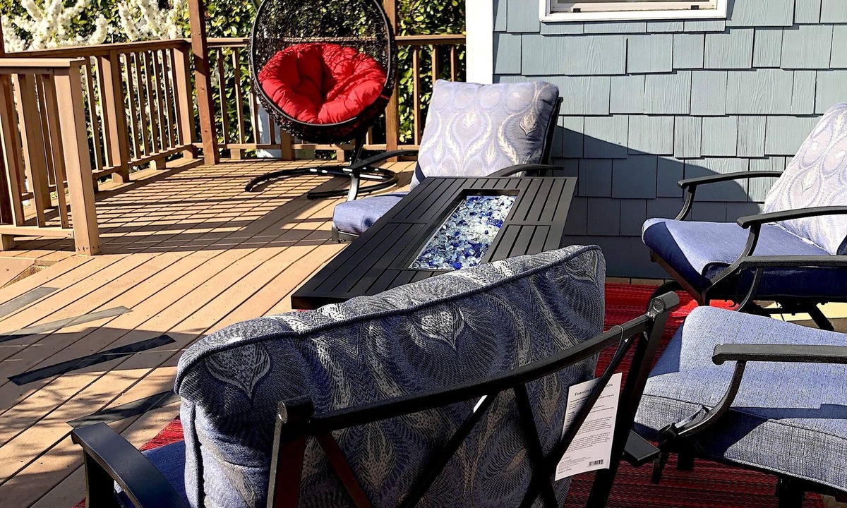 Fairmount Park House | Seattle's Hippest Music Home