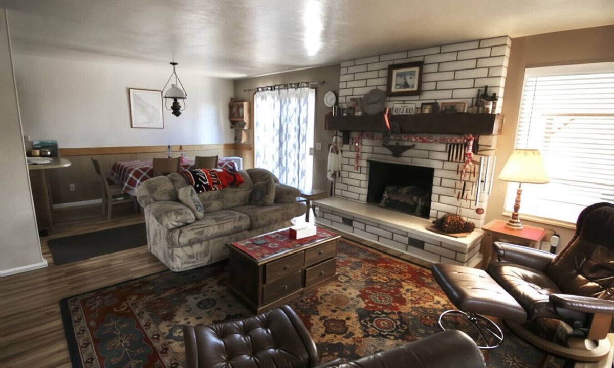 Monticello Cabin | Secluded Cabin w/Coffee, Mount Abajo & Golf Views