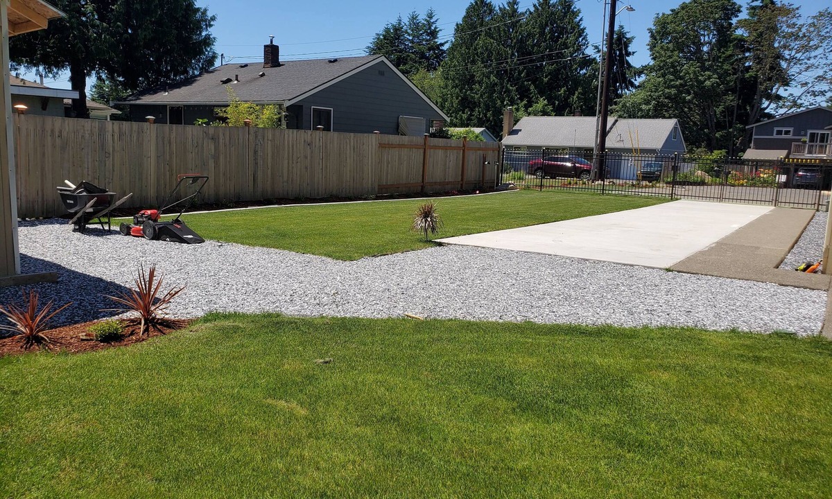 SeaTac House | Serene 3-bedroom house perfect for relaxing stays in SeaTac, Burien, Seattle