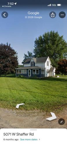 Hope House | Shaffer Stays