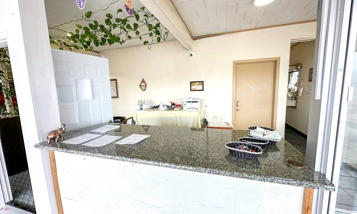 Marked Tree Hotel | Shamrock Kings Inn By Oyo Marked Tree I-555