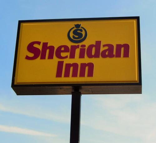 Sheridan Hotel | Sheridan Inn