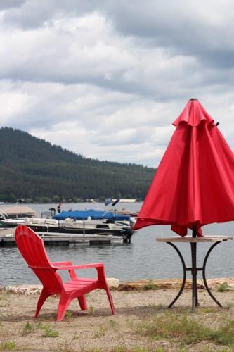 Loon Lake House | Shore Acres -Cabin 7 Lakeview