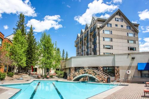 Big Sky Resort | Shoshone Condos at Big Sky Resort