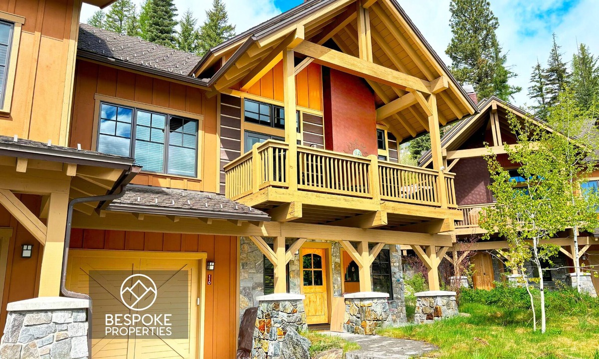 Tamarack Resort House | Ski in/out to Tam Express, pet-friendly, AC