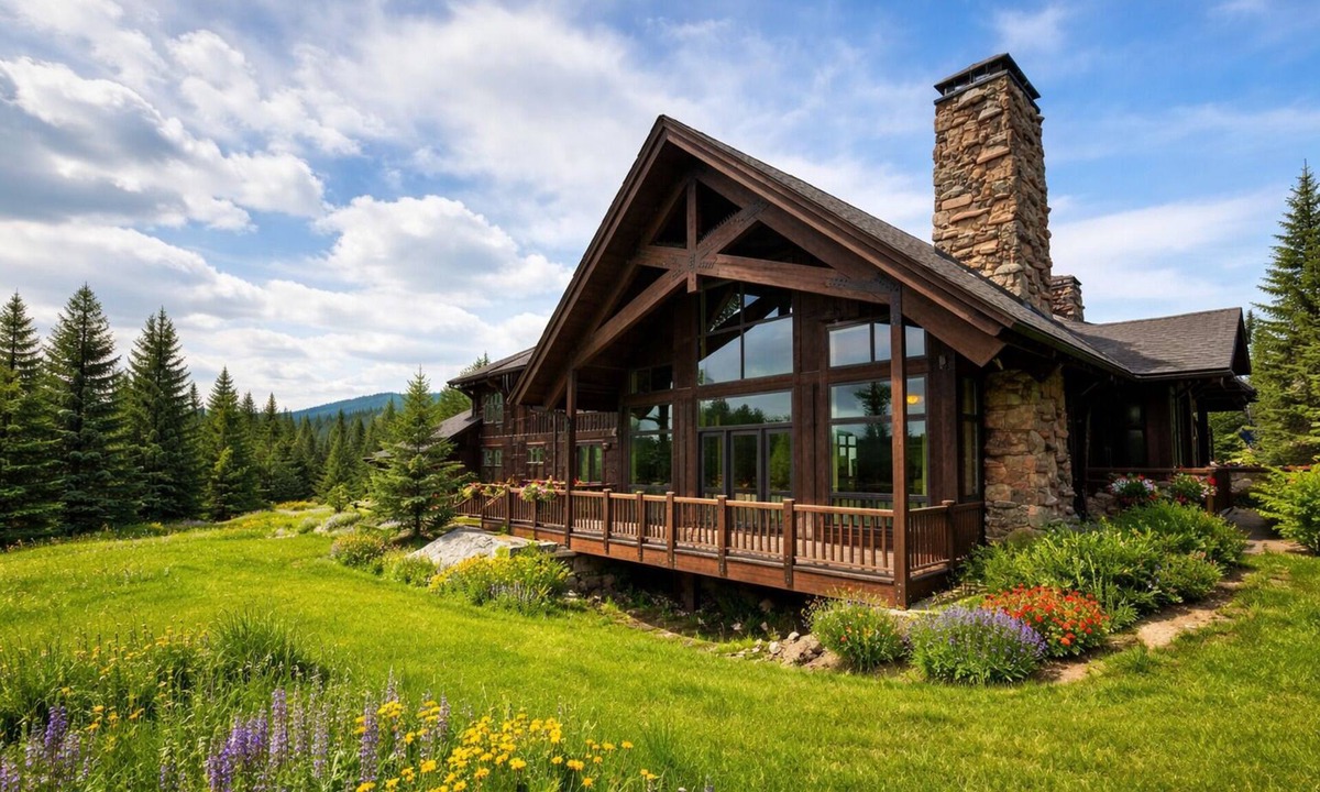 Big Sky House | Ski-In/Ski-Out Luxury - Sleeps 18 - Hot Tub - Yellowstone