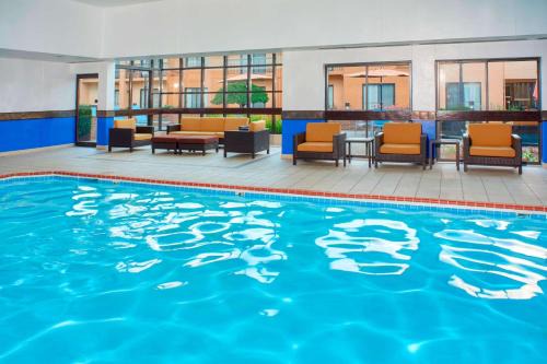 Auburn Hills Hotel | Sonesta Select Detroit Auburn Hills