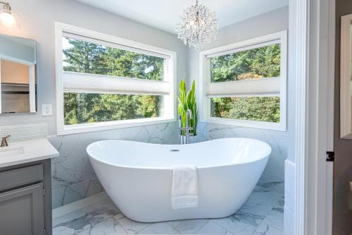 Corvallis House | Sopra Bella- 4 bedroom home