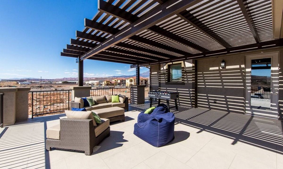 Hurricane House | Southern Utah Vacationing at Its Best!