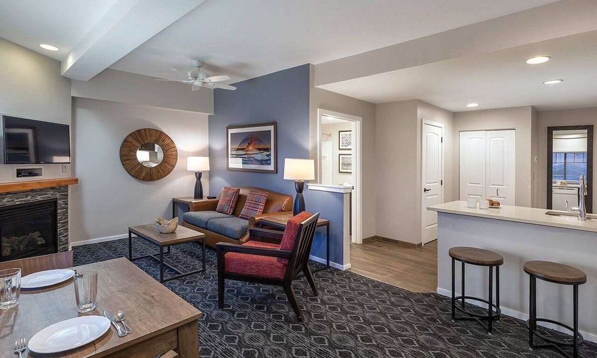 West Yellowstone Apartment | Spacious 1 BR | Worldmark West Yellowstone