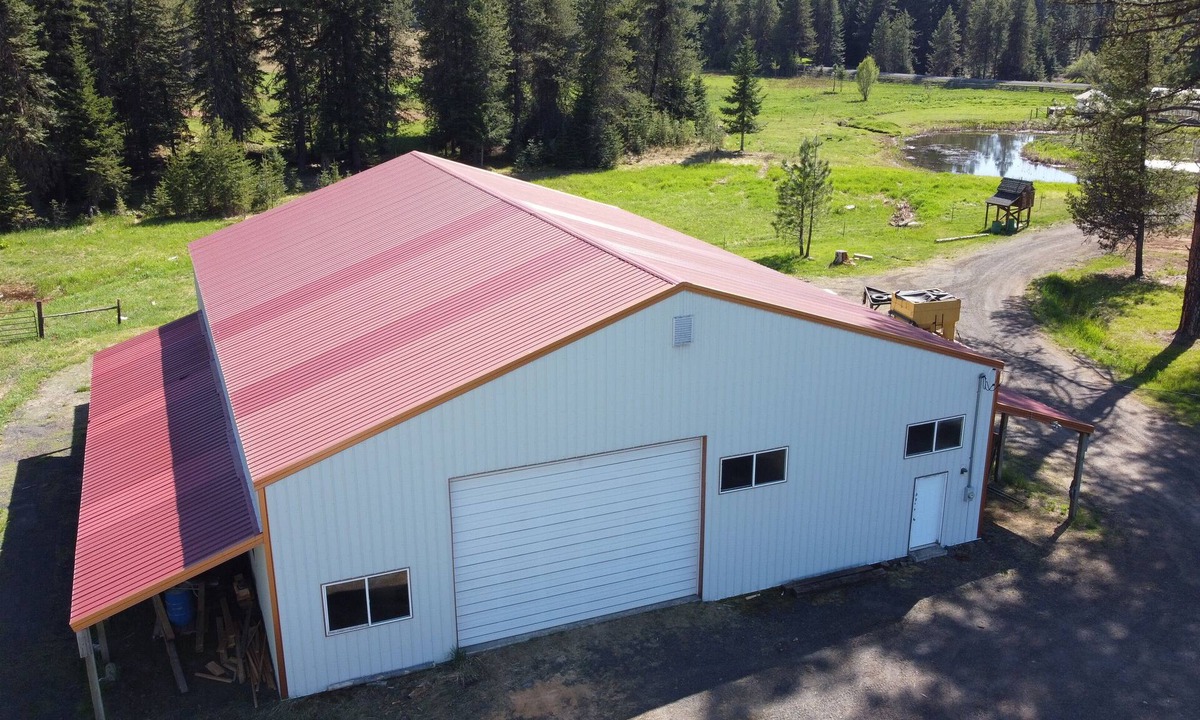 USA Cabin | Spacious 11 Bdrm Lodge on edge of Clearwater Ntl Forest