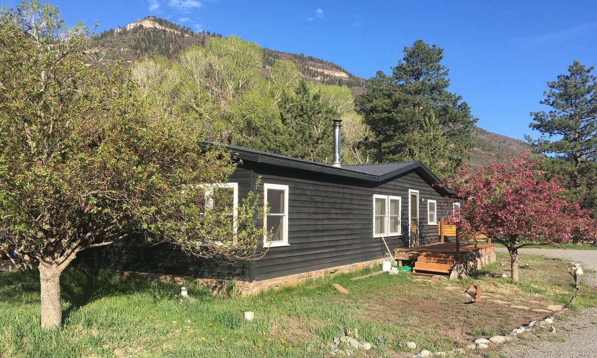 Idlewild Estates House | Spacious 4 bd 2 bth Ridgway-Ouray Ranch Home; Adventure Basecamp! STR-1-2024-069