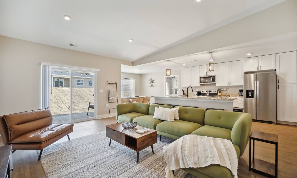 Williamsburg Condo | Spacious 9BR 9BA Combined Condos in Traverse City