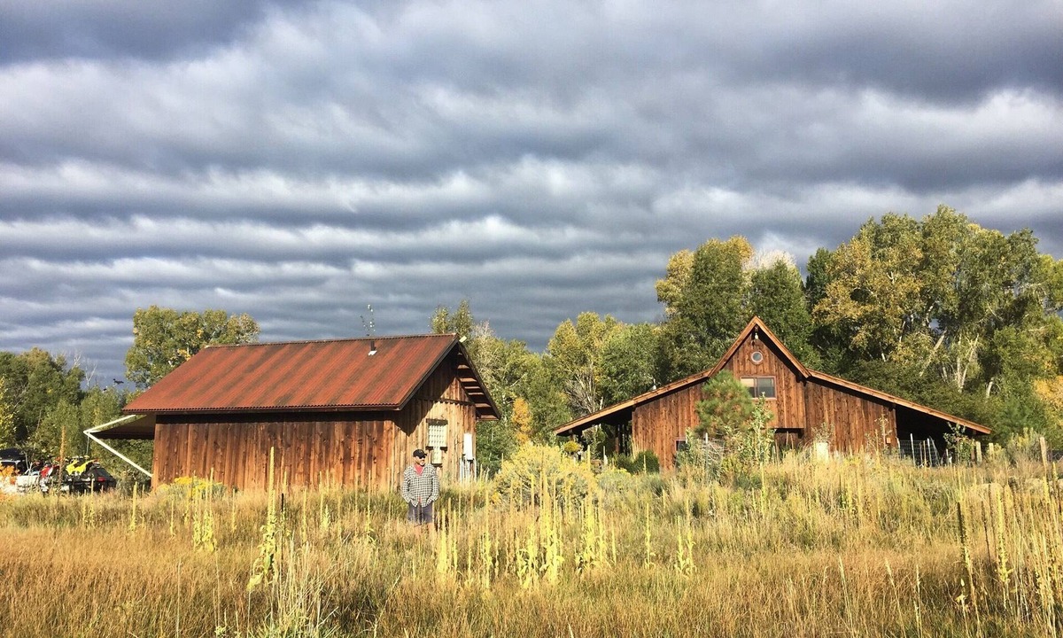 Mancos Cabin | Spacious cabin and studio in beautiful Mancos with AC and heat