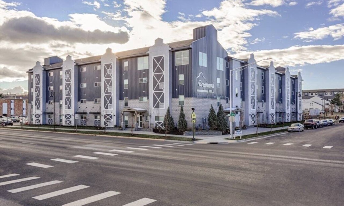 Rexburg Apartment | Spacious College-Style Apartment, Grand Teton & Yellowstone National Parks