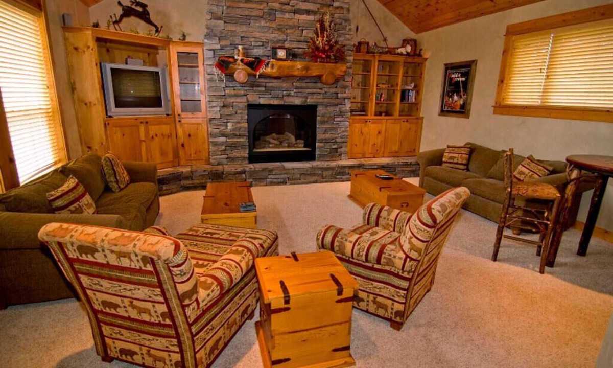 Sunriver House | Spacious Retreat with Access to Exclusive Golf