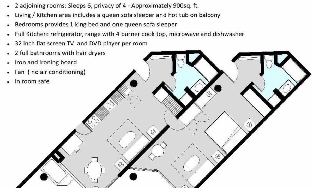 Sandy Apartment | Spacious Studio | Cliff Club At Snowbird