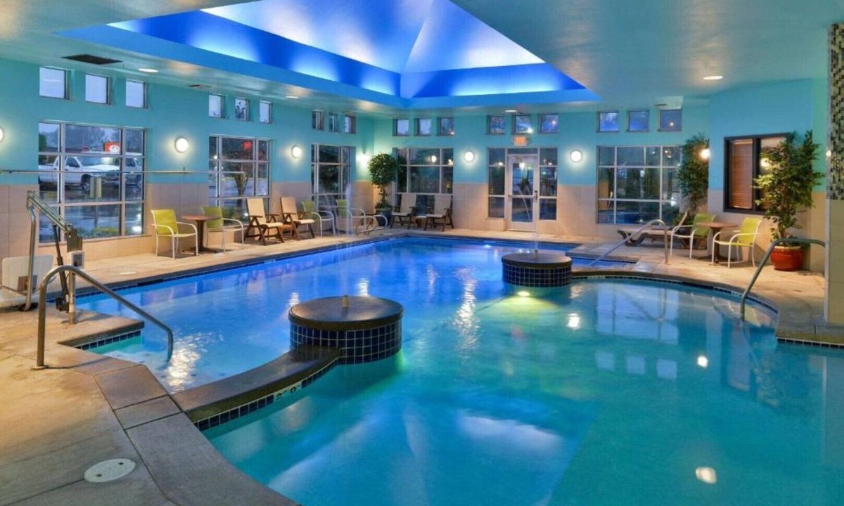 Tukwila House | Spacious suites close to Seattle-Tacoma International Airport