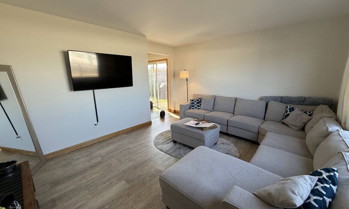 Negaunee House | Spacious Summer Getaway Ideal for Large Groups