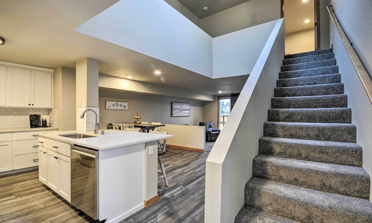 Rental Washington State | Edgewood