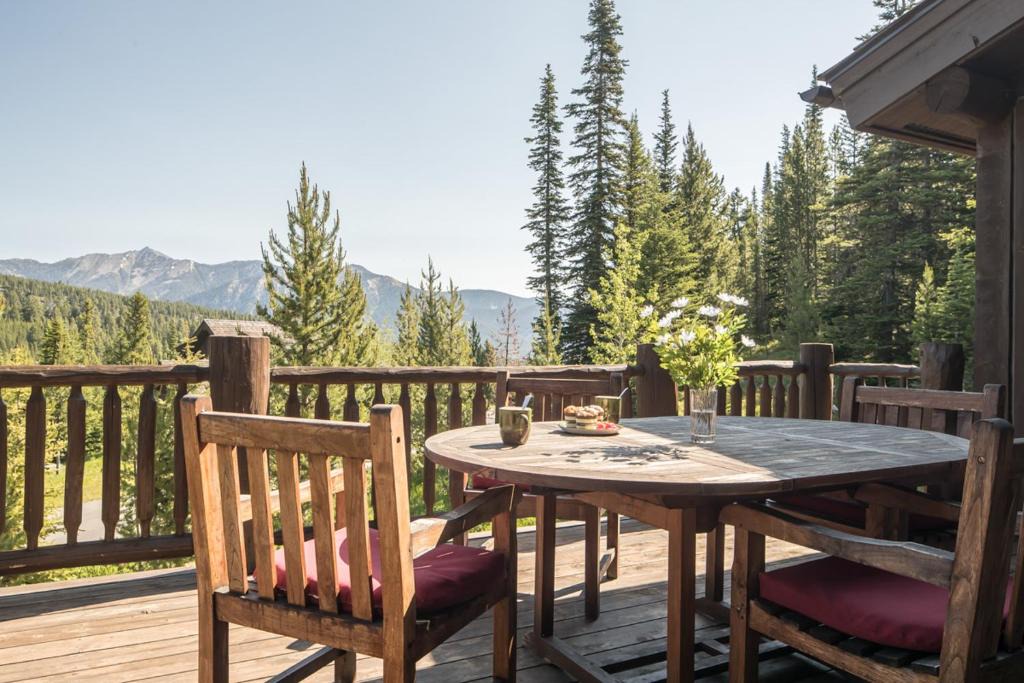 Spanish Peaks House | Spanish Peaks - Nestledown