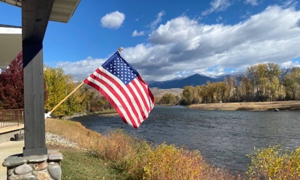 Salmon Cottage | Spectacular Riverfront guest house with unparalleled Salmon river & mtn views!