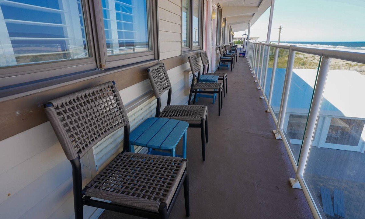 North Beach Haven Hotel | Spray Beach Oceanfront Hotel