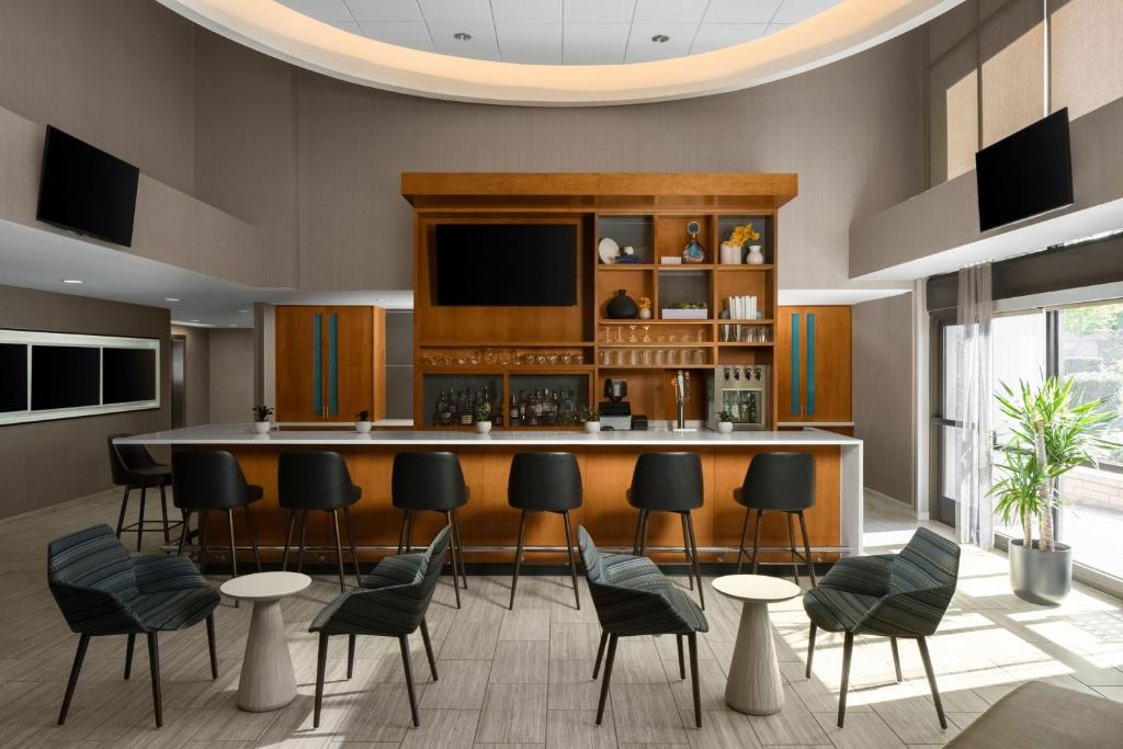 Issaquah Hotel | SpringHill Suites by Marriott Seattle Issaquah