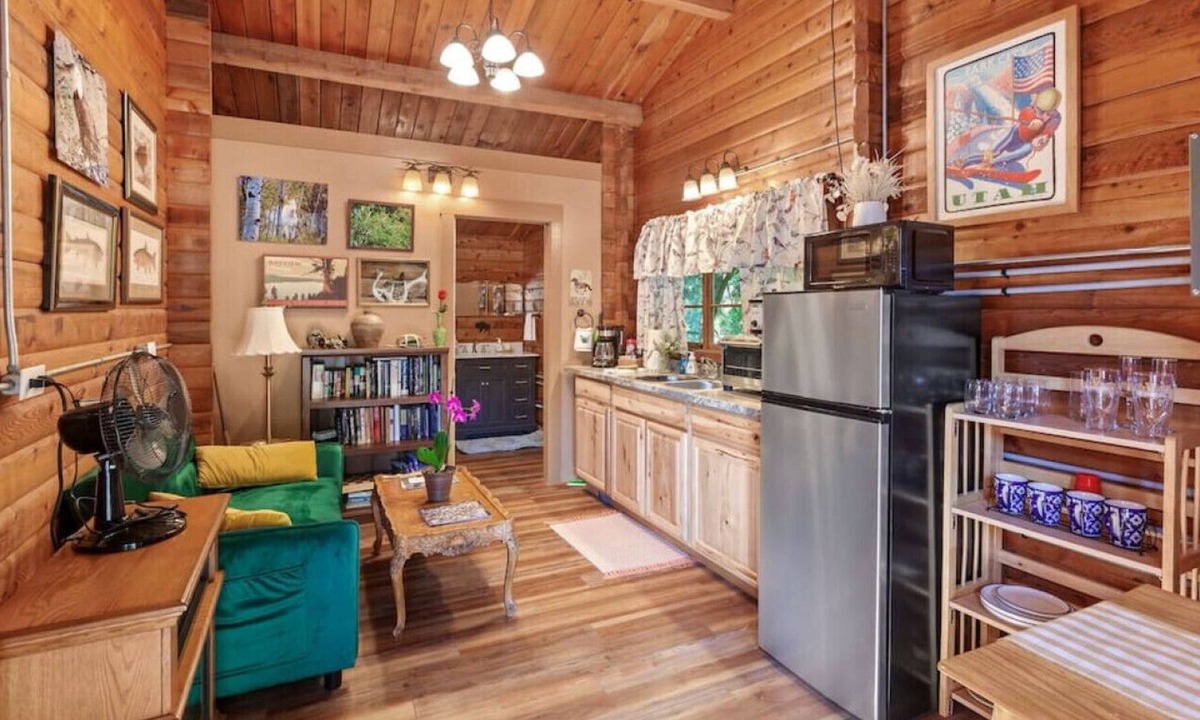 Bayview House | Spruce Property · Bayview/ATV Trails/Schweitzer/Farragut State Park