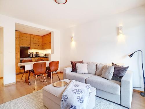 Verbier Apartment | Square Poste 237