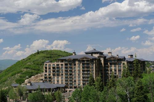 Deer Valley Resort | St. Regis Deer Valley