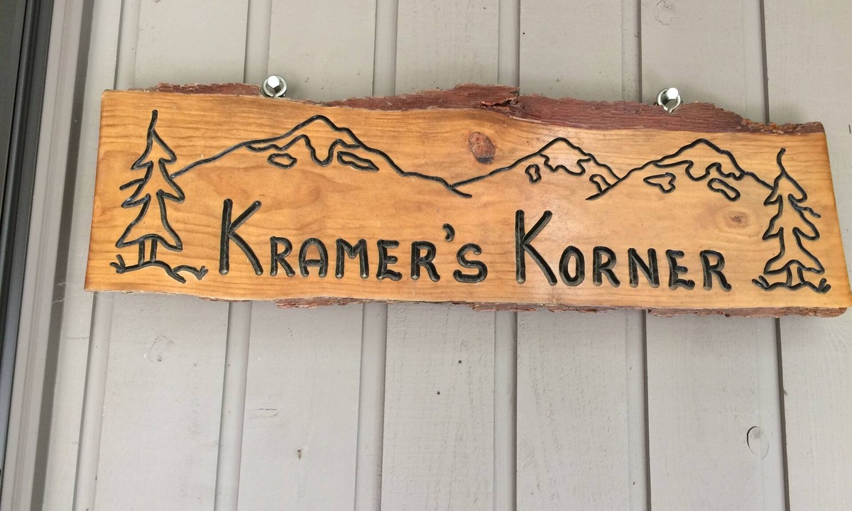 Black Butte Ranch Apartment | Stay and play at Kramer's Korner Private Suite and use our 2026 Booking Special!