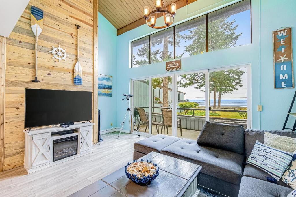 Birch Bay Apartment | Stay at the Bay
