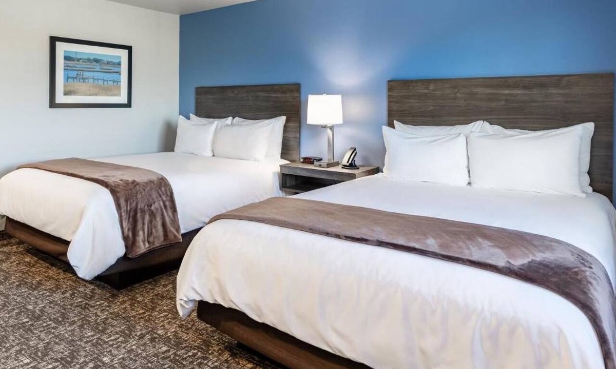 Idaho Falls Hotel | Stay Close to Nature – Near Idaho Falls & Scenic Trails