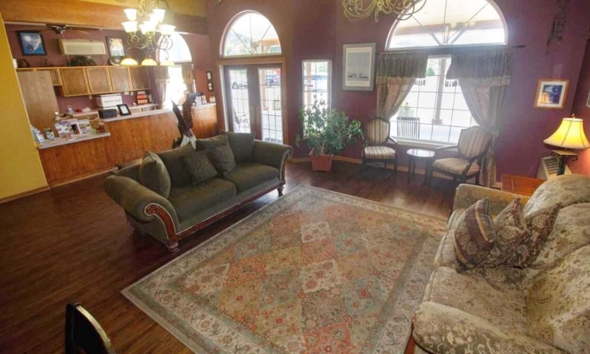 Kellogg House | Stay Minute From Coeur d'Alene National Forest, Great Amenities, Free Breakfast