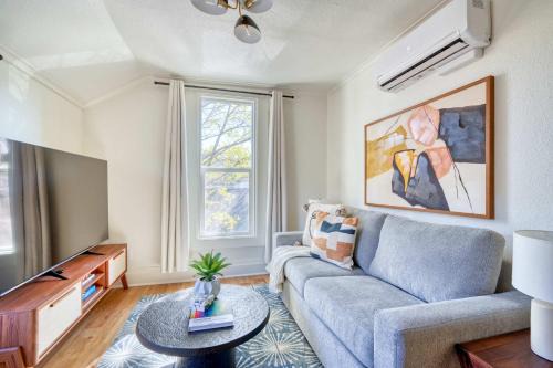 Uptown House | Stay Portland - Portland Oasis - Stylish 4br Home in Nob Hill