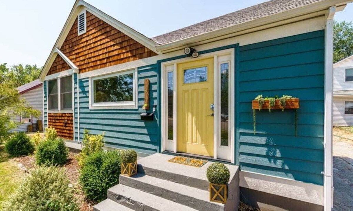 Southeast Boise House | #StayInMyDistrict Near Boise State & Downtown