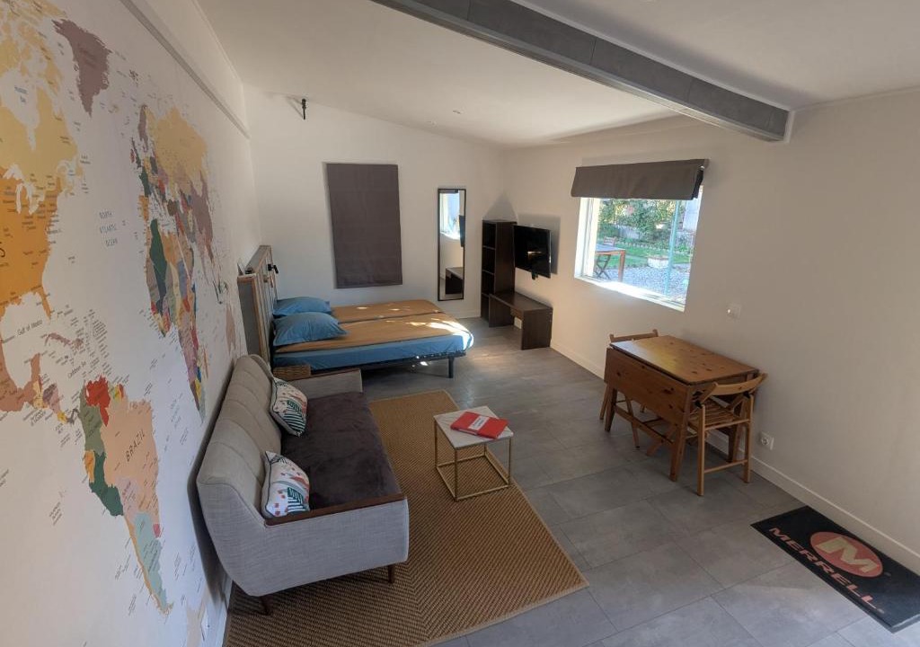 Vic-le-Comte House | Studio 26