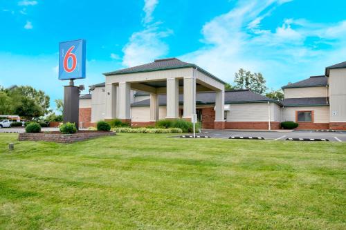 Georgetown Hotel | Studio 6 Georgetown KY Lexington North