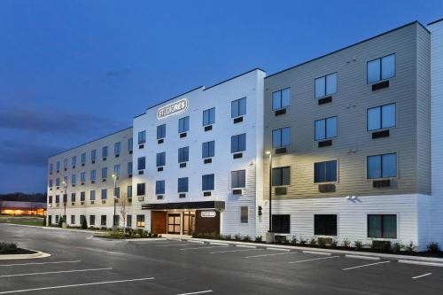 Oak Ridge Hotel | StudioRes by Marriott Oak Ridge