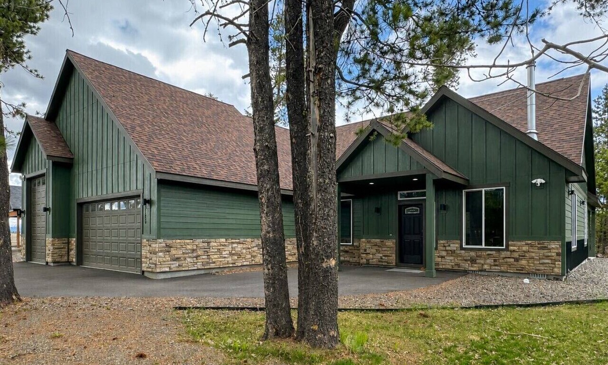 Donnelly House | Stunning Home Close to Lake Cascade