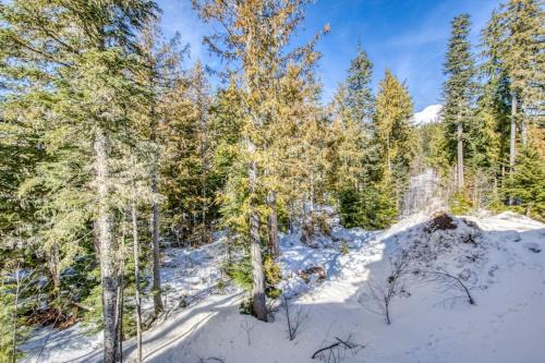Government Camp House | Stunning resort condo withluxury amenities shared pool & easy access to slopes