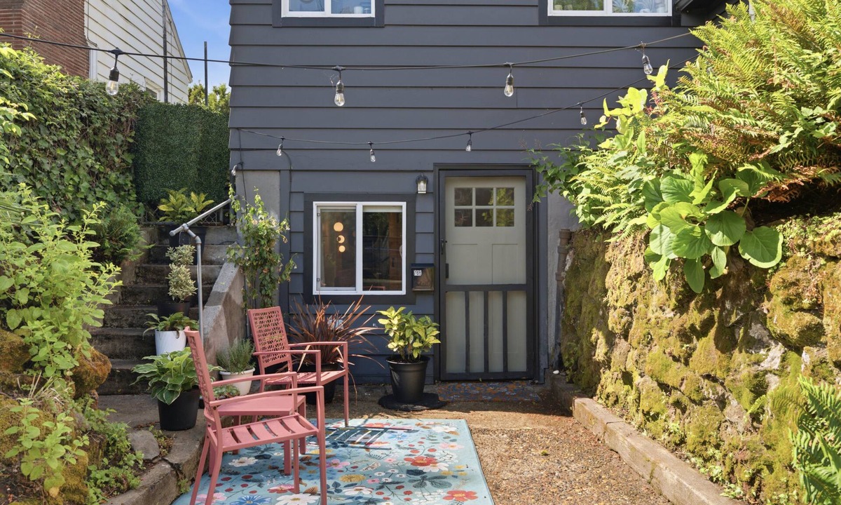 Piedmont Apartment | Stylish and spacious! New 2-bedroom apartment in beautiful NE Portland!