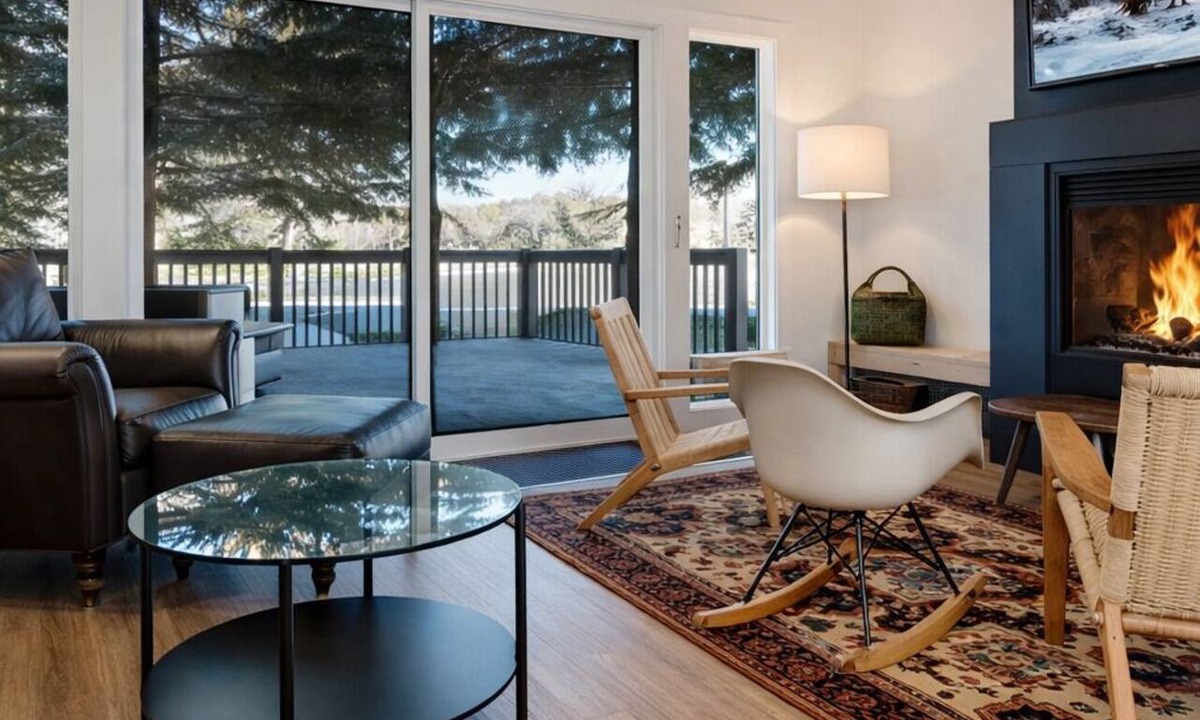 Park Meadows Condo | Stylish Mountain Hideaway Near Adventure 72